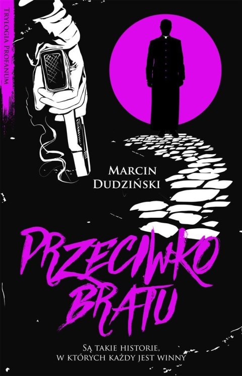 Przeciwko bratu Przeciwko bratu