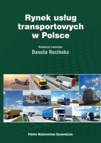 Rynek usług transportowych w Polsce