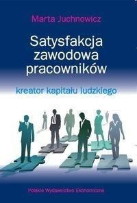 Satysfakcja zawodowa pracowników