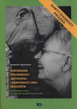 Wspieranie sprawności język. i komunik. seniorów