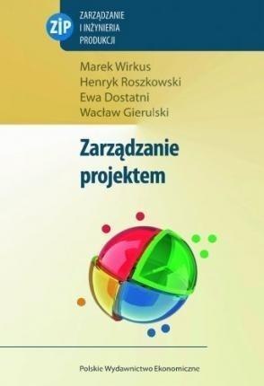 Zarządzanie projektem