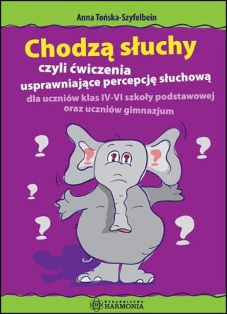 Chodzą słuchy czyli ćwiczenia usprawniające w.2019