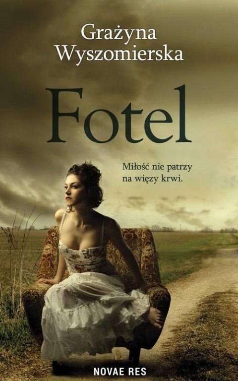 Fotel Fotel