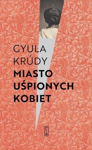 Miasto uśpionych kobiet