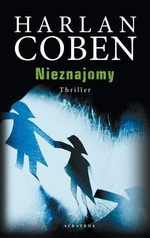 Nieznajomy Harlan Coben