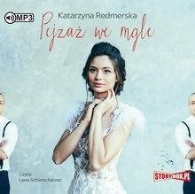 Pejzaż we mgle audiobook Pejzaż we mgle audiobook
