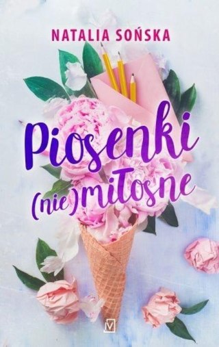 Piosenki (nie)miłosne NATALIA SOŃSKA