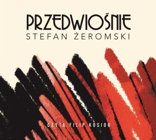 Przedwiośnie audiobook