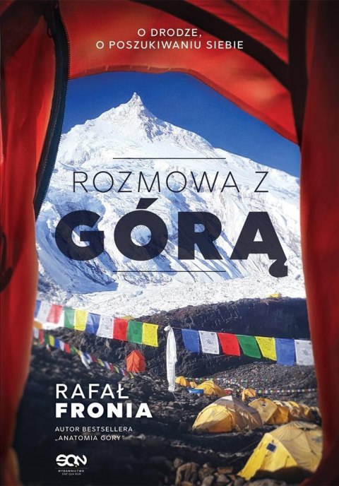 Rozmowa z Górą Rozmowa z Górą