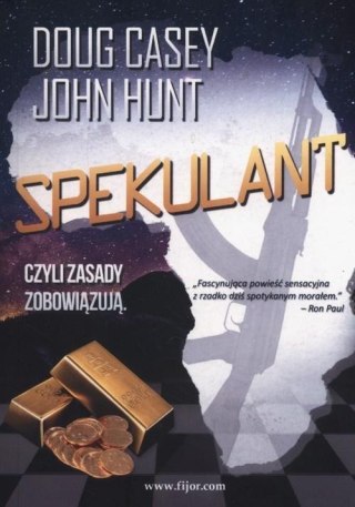 Spekulant