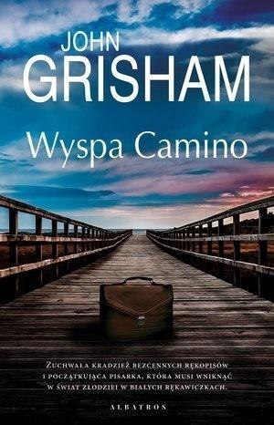 Wyspa Camino Wyspa Camino