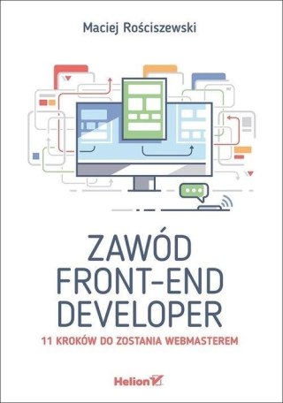 Zawód front-end developer