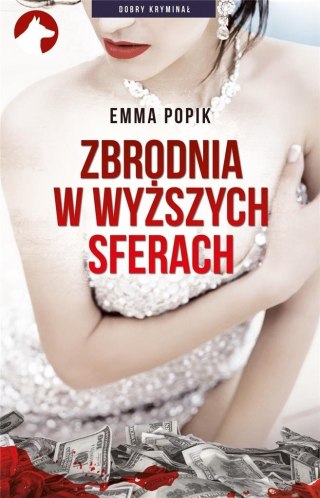 Zbrodnia w wyższych sferach