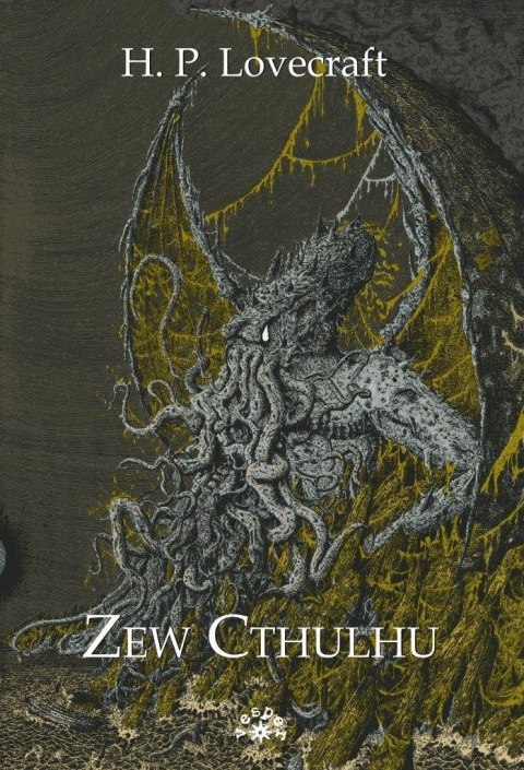 Zew Cthulhu BR