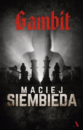 Gambit MACIEJ SIEMBIEDA