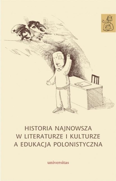 Historia najnowsza w literaturze i kulturze...