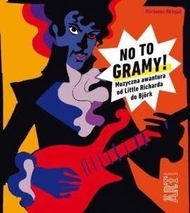 No to gramy! No to gramy!