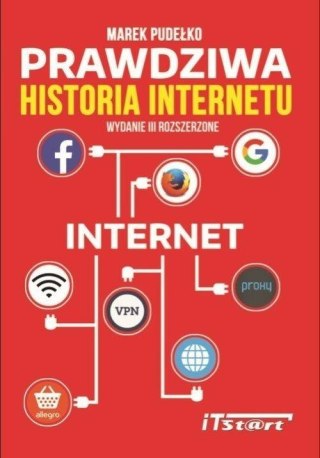 Prawdziwa historia internetu w.3