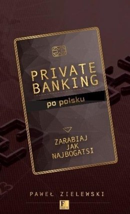 Private banking po polsku