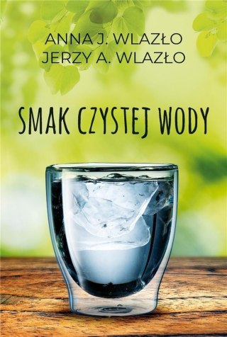 Smak czystej wody