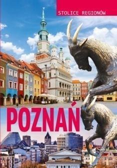 Stolice regionów. Poznań