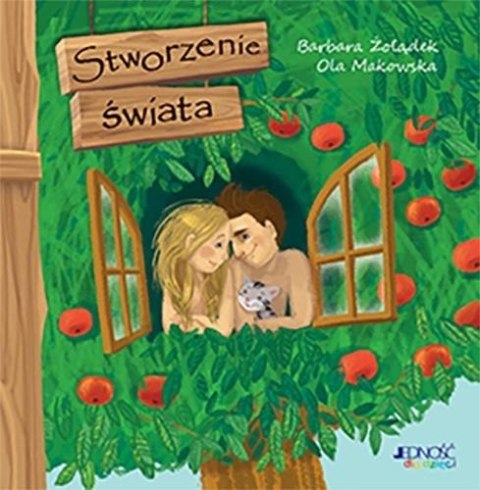 Stworzenie świata Stworzenie świata