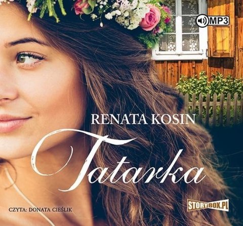 Tatarka audiobook Tatarka audiobook