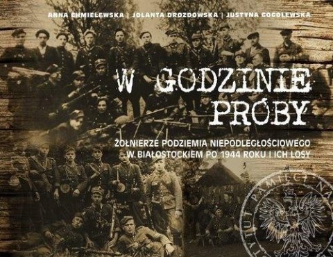 W godzinie próby