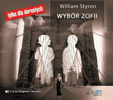 Wybór Zofii Audiobook QES