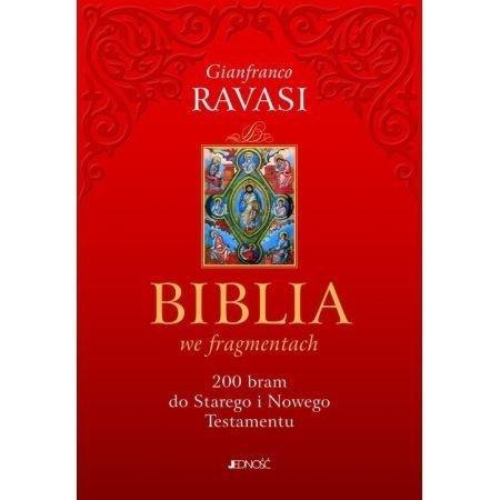 Biblia we fragmentach