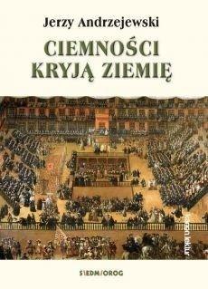 Ciemności kryją ziemię