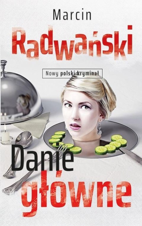 Danie Główne Danie Główne
