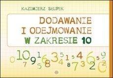 Dodawanie i odejmowanie w zakresie 10