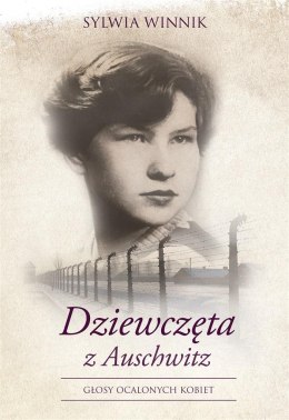 Dziewczęta z Auschwitz TW SYLWIA WINNIK