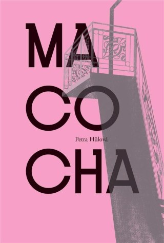 Macocha