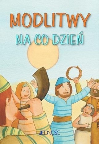 Modlitwy na co dzień