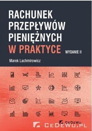 Rachunek przepływów pieniężnych w praktyce