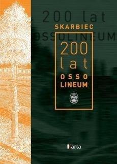 Skarbiec. 200 lat Ossolineum