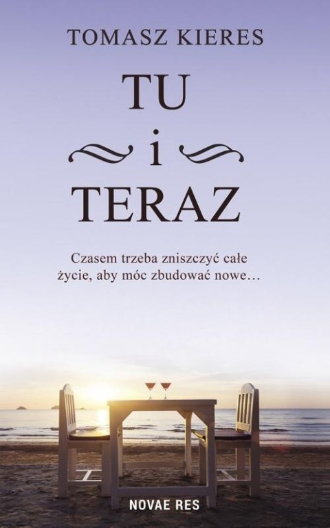 Tu i teraz Tu i teraz