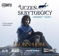 Uczeń skrytobójcy. Audiobook