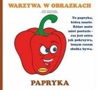 Warzywa w obrazkach