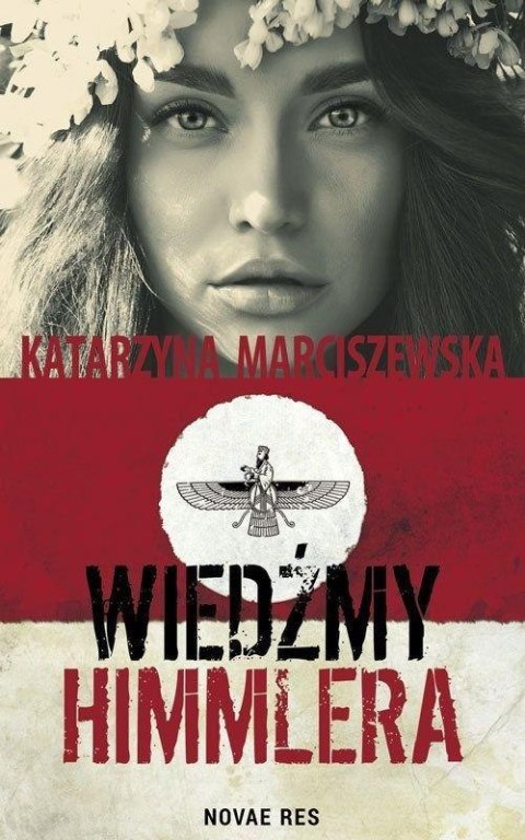 Wiedźmy Himmlera Wiedźmy Himmlera