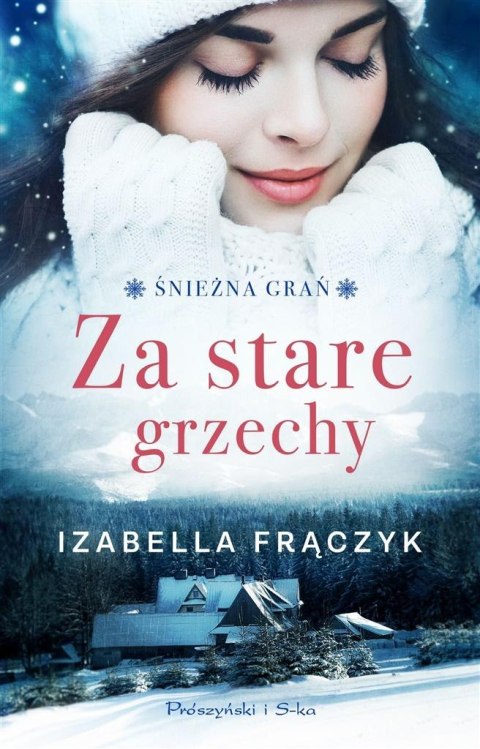 Za stare grzechy Za stare grzechy