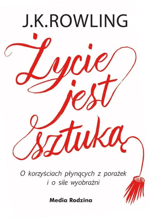 Życie jest sztuką Życie jest sztuką