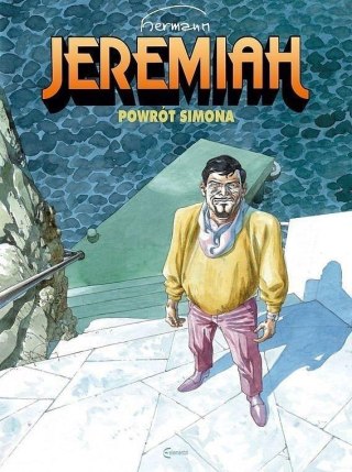 Jeremiah T.14 Powrót Simona