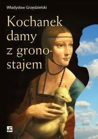 Kochanek damy z gronostajem