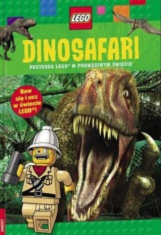 LEGO (R) Dinosafari