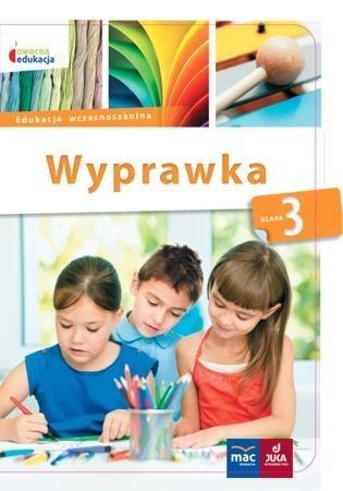 Owocna edukacja SP 3 Wyprawka w.2017 MAC