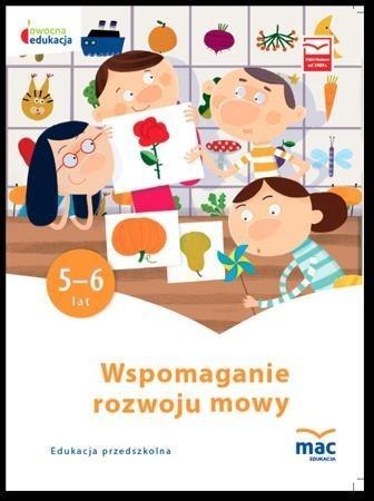 Owocna edukacja SP Wspomaganie rozwoju mowy KP