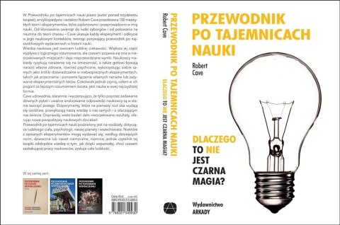 Przewodnik po tajemnicach nauki. Dlaczego to ... Przewodnik po tajemnicach nauki. Dlaczego to ...